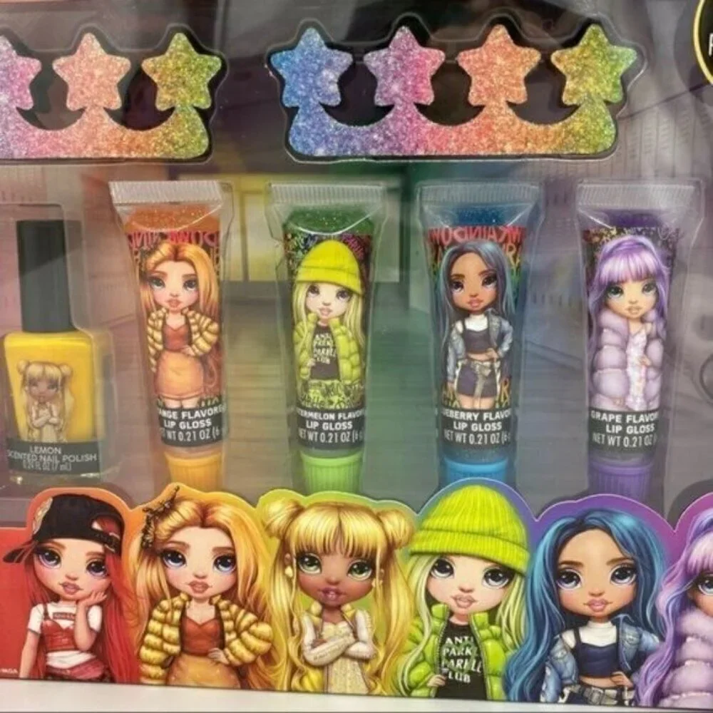 Rainbow High Beauty Gift Set